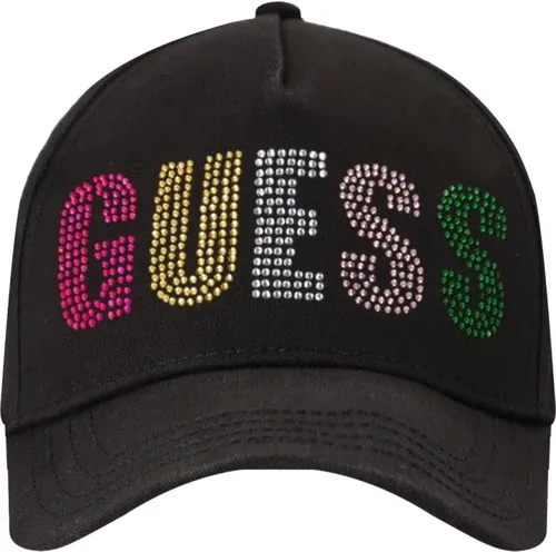 Guess cappellino addy (101322150)