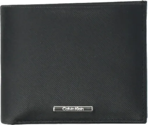 Calvin Klein di pelle portafogli (101325850) Calvin Klein di pelle portafogli (101325850)