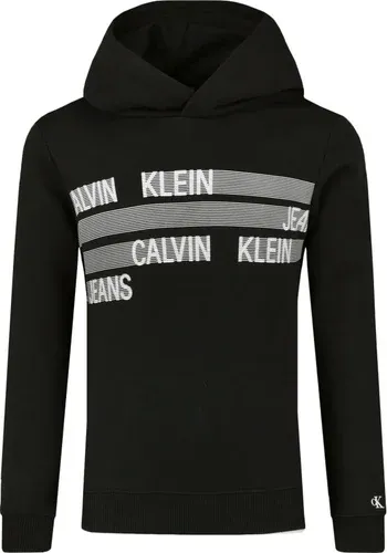 CALVIN KLEIN JEANS felpa dimension | regular fit (101319813) CALVIN KLEIN JEANS felpa dimension | regular fit (101319813)