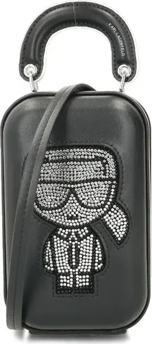 Karl Lagerfeld borsetta a tracolla (101330059)