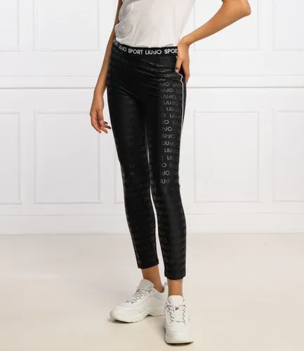 Liu Jo Sport leggings | slim fit (101319496)