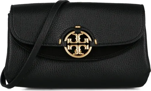 TORY BURCH di pelle borsetta a tracolla miller (101324486) TORY BURCH di pelle borsetta a tracolla miller (101324486)