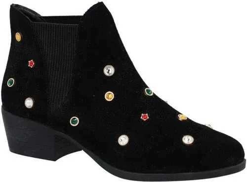 Desigual di pelle stivaletti (101326018) Desigual di pelle stivaletti (101326018)