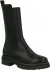 Pinko di pelle stivaletti (101324290)