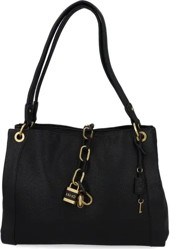 Liu Jo borsetta a tracolla boston (101321068) Liu Jo borsetta a tracolla boston (101321068)