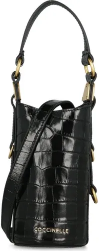 Coccinelle di pelle borsetta a tracolla (101328660) Coccinelle di pelle borsetta a tracolla (101328660)