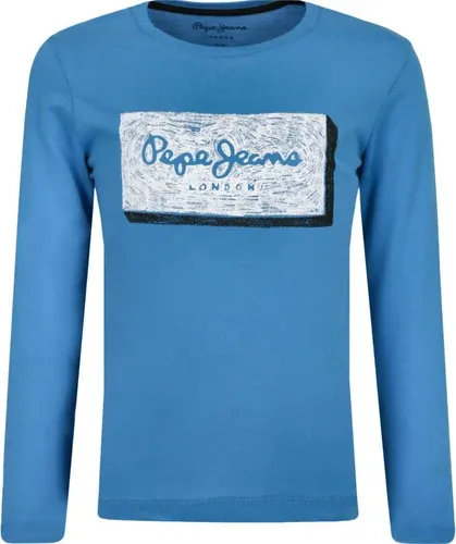 Pepe Jeans London longsleeve asier | regular fit (101323033) Pepe Jeans London longsleeve asier | regular fit (101323033)