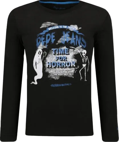 Pepe Jeans London longsleeve lucas | regular fit (101323035) Pepe Jeans London longsleeve lucas | regular fit (101323035)