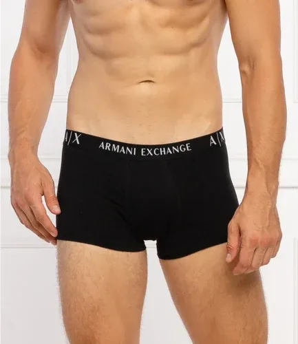 Armani Exchange boxer 3-pack (101321420) Armani Exchange boxer 3-pack (101321420)