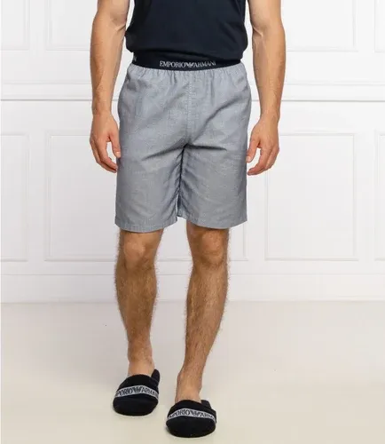 Emporio Armani shorts del pigiama (101320740)