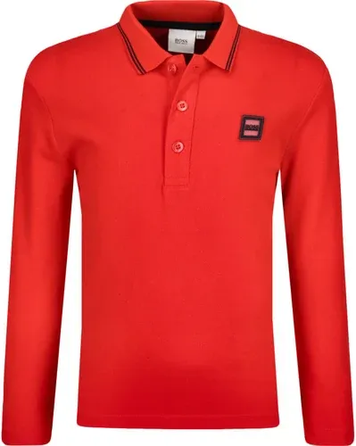 BOSS Kidswear polo | regular fit (101321565)