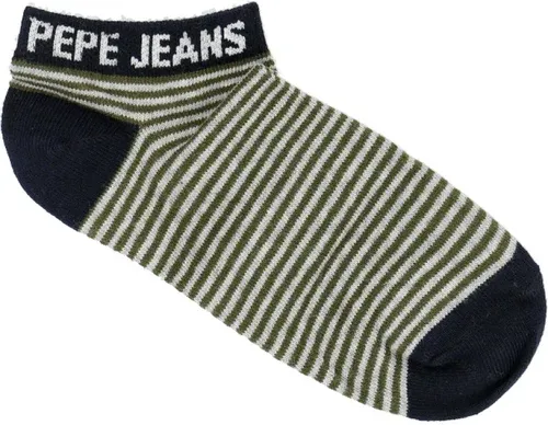 Pepe Jeans London calze 3-pack (101323097)