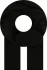 Karl Lagerfeld sciarpa (101324106)
