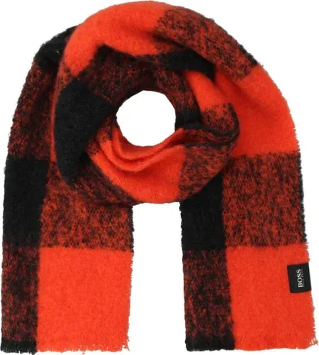 BOSS CASUAL sciarpa nalumberjack (101323085) BOSS CASUAL sciarpa nalumberjack (101323085)