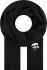 Karl Lagerfeld sciarpa (101324110)