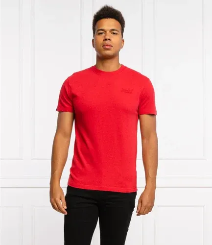 Superdry t-shirt | slim fit (102117683) Superdry t-shirt | slim fit (102117683)