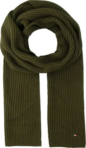 Tommy Hilfiger sciarpa | con l'aggiunta di cachemire (101323908) Tommy Hilfiger sciarpa | con l'aggiunta di cachemire (101323908)