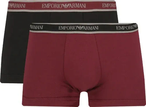 Emporio Armani slip 2-pack (101320616)