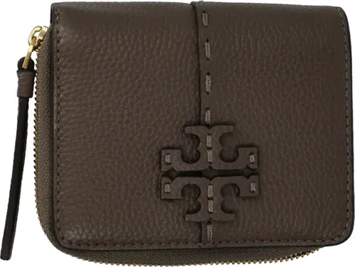 TORY BURCH di pelle portafogli mcgraw (101324484)