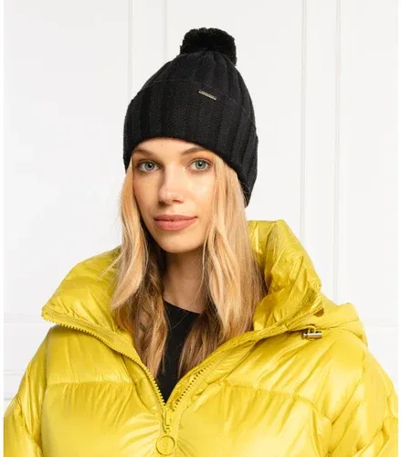 Woolrich di lana berretto (101324774)