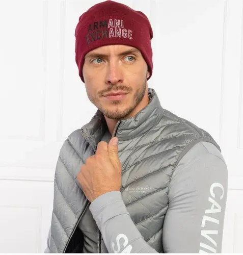 Armani Exchange berretto (101321410) Armani Exchange berretto (101321410)