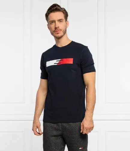 Tommy Sport t-shirt | regular fit (101322247) Tommy Sport t-shirt | regular fit (101322247)