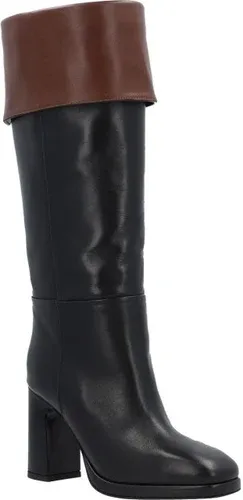 Pinko di pelle stivali (101324288) Pinko di pelle stivali (101324288)