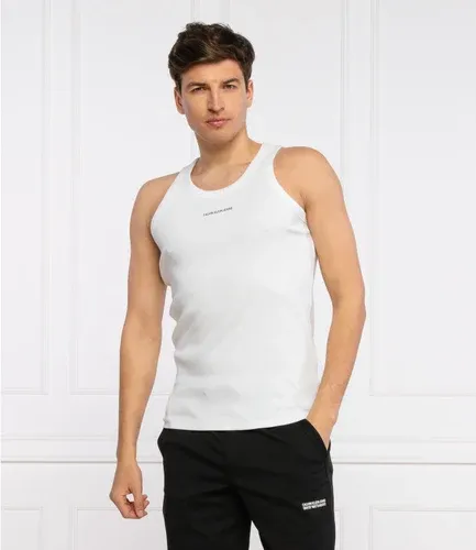 CALVIN KLEIN JEANS tank top | slim fit (101317650)