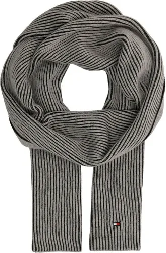Tommy Hilfiger sciarpa | con l'aggiunta di cachemire (101323897) Tommy Hilfiger sciarpa | con l'aggiunta di cachemire (101323897)