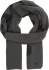 Boss sciarpa nebbio (101322738)