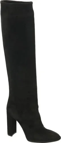 Le Silla di pelle stivali powder (101324279) Le Silla di pelle stivali powder (101324279)
