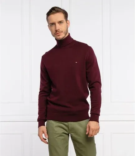 Tommy Hilfiger dolcevita | regular fit | con l'aggiunta di cachemire (101325930) Tommy Hilfiger dolcevita | regular fit | con l'aggiunta di cachemire (101325930)