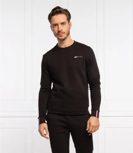 Tommy Sport felpa | slim fit (101322237) Tommy Sport felpa | slim fit (101322237)