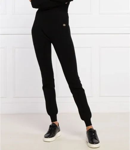 TWINSET leggings | slim fit (101321679)