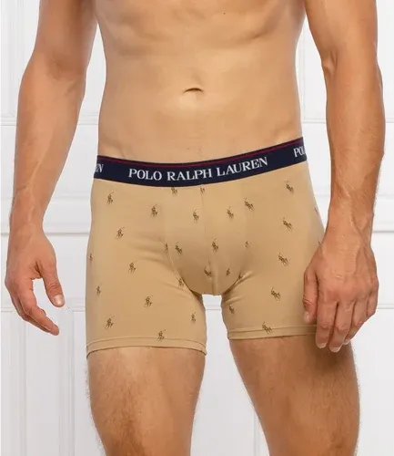 POLO RALPH LAUREN boxer 3-pack (101323479)