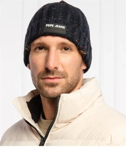 Pepe Jeans London berretto bale (101322586) Pepe Jeans London berretto bale (101322586)