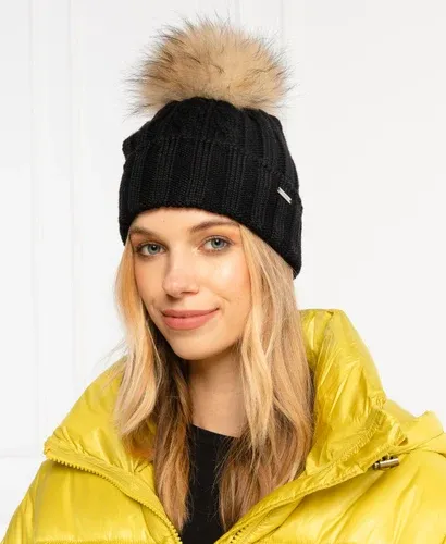 Woolrich di lana berretto (101324772) Woolrich di lana berretto (101324772)