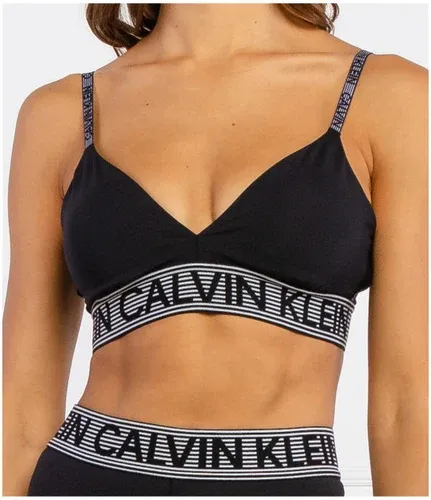 Calvin Klein Performance reggiseno (101320198)