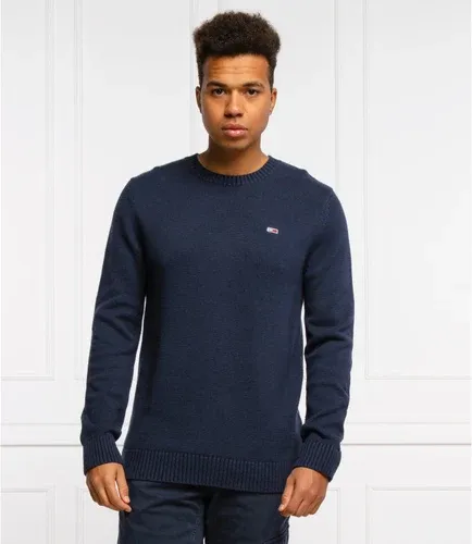 Tommy Jeans maglione | slim fit (104356660)