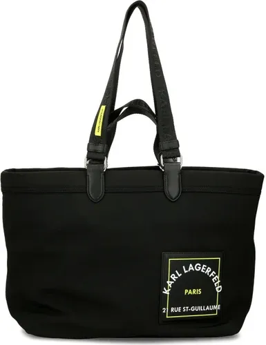 Karl Lagerfeld borsa shopper (101319187)