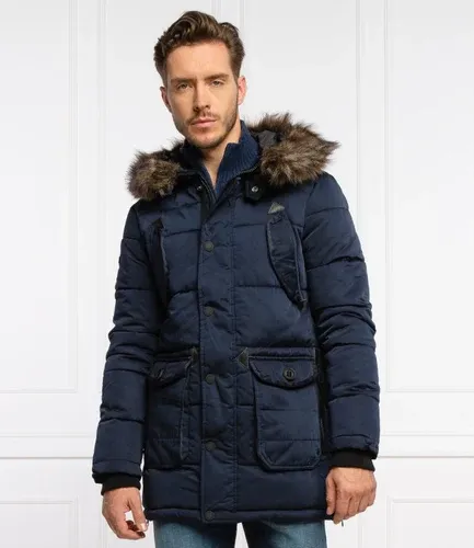 Superdry parka chinook | regular fit (101326745)