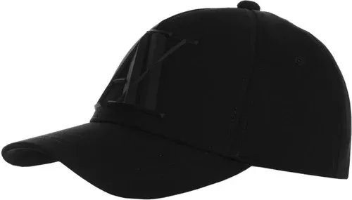 Armani Exchange cappellino (102043601)