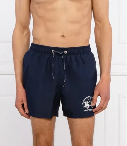 La Martina shorts da mare (102210977)