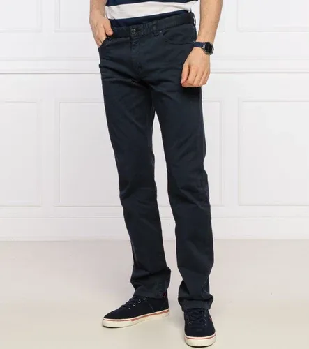 Paul&Shark pantaloni | straight fit (101319100) Paul&Shark pantaloni | straight fit (101319100)