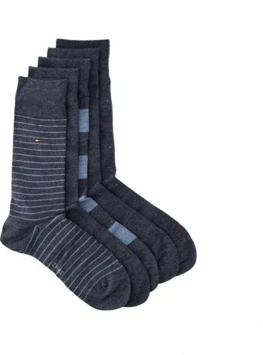 Tommy Hilfiger calze 5-pack (101326864)