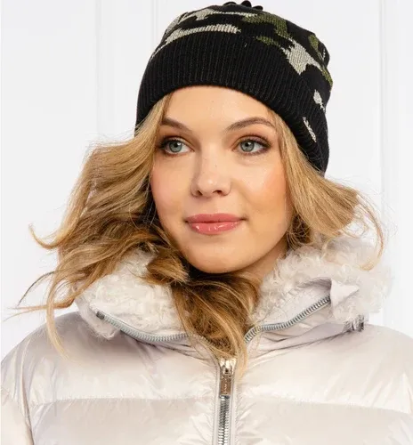 Liu Jo Sport berretto | con l'aggiunta di seta (101319405) Liu Jo Sport berretto | con l'aggiunta di seta (101319405)