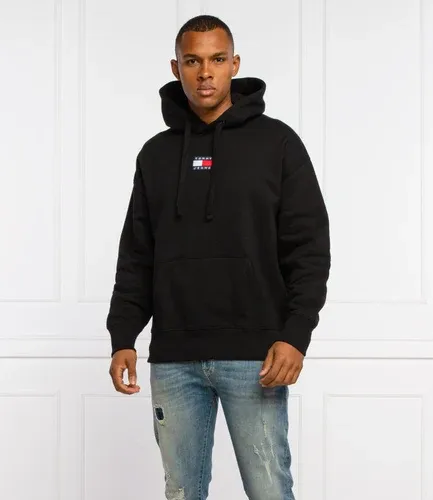 Tommy Jeans felpa | loose fit (101322222)