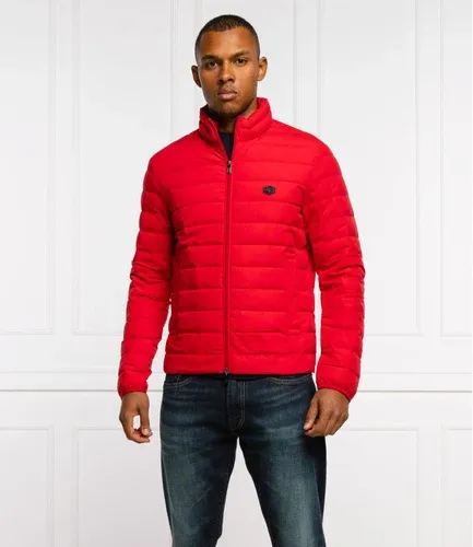 Emporio Armani piumino giacca | regular fit (101323687) Emporio Armani piumino giacca | regular fit (101323687)