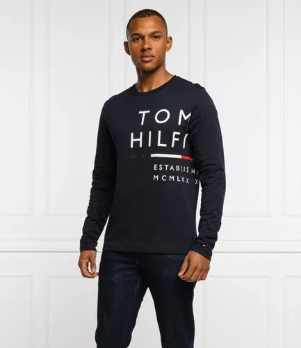 Tommy Hilfiger longsleeve | regular fit (101325978)