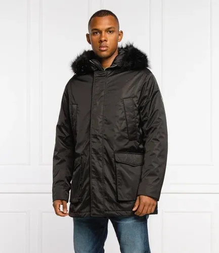Armani Exchange parka | regular fit (101320894) Armani Exchange parka | regular fit (101320894)